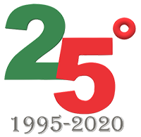 25 anni